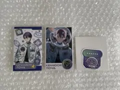 剣持 フォト風カード