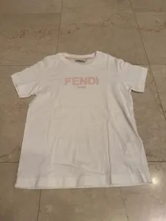 FENDI キッズ Tシャツのサムネイル