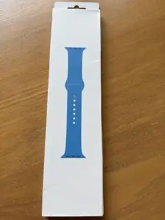 Apple Watch ブルースポーツバンド　純正　44mm レア