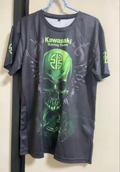 Kawasaki Racing Team Tシャツ