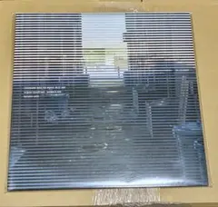 新品 チェンソーマン レゼ篇 サウンドトラック レコード 牛尾憲輔 レゼ