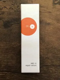 Dr.K ドクターケイ ケイABC-G リペアセラム(レチノール美容液) 9mL