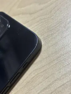 Apple iPhone 12 ブラック 本体