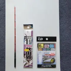 2026年最新】ワカサギ マチックの人気アイテム - メルカリ