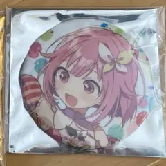 プロセカ 鳳えむ 缶バッチ コネクトライブ