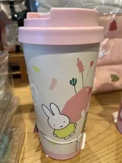 【最安値！海外限定】 スタバ ミッフィー タンブラー 70周年限定