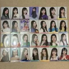 乃木坂46 長嶋凛桜 生写真 2025 ほぼフルコンプ
