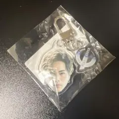 ØMI MOON NIGHT Øto3/PLANET SEVEアクリル