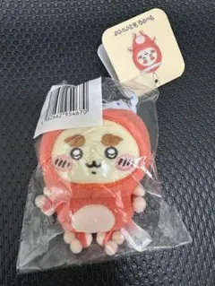 ちいかわ　たこイカくじ　D賞シーサー