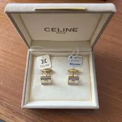 セリーヌ　カフリンクスのサムネイル