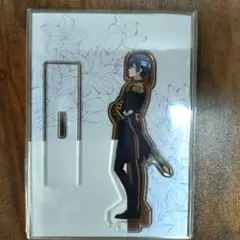 玲*様 くじ引き堂　黒執事　シエル・ファントムハイヴ　アクリルスタンド