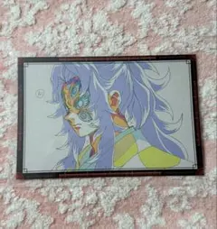 鬼滅の刃 おすそ分けポストカード 黒死牟④