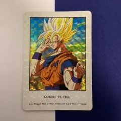 2026年最新】ドラゴンボールZヒーローコレクションの人気アイテム