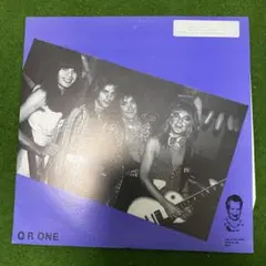 QUIET RIOT The First Album