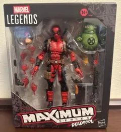 し*ん様 MAFEX No.223 デアデビル マーベルレジェンドフィギュア MAFEX No.223 Daredevil Comic Ver. Total Height: Approx. 6.3 inches