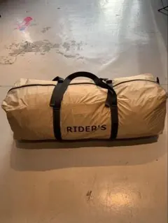 DOD RIDER'S キャンプテント 収納バッグ付きのサムネイル