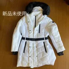 2026年最新】マイケルコース ダウン 白の人気アイテム - メルカリ