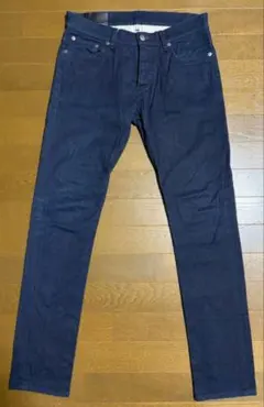 ATTACHMENT スキニーデニムのサムネイル