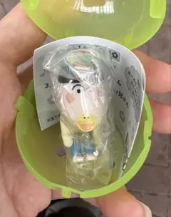 はなかっぱ　つまんでつなげてますこっと