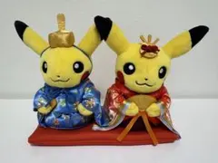 2026年最新】ピカチュウ ひな祭りの人気アイテム - メルカリ
