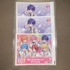すとぷり ななもり 集合 ラベル缶 ステッカー