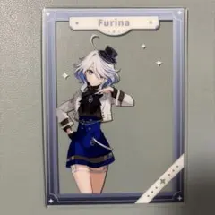 2026年最新】原神 フリーナ カードの人気アイテム - メルカリ