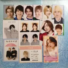 今野大輝　カード14枚セット