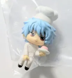 銀魂 お茶友シリーズ yorozuya cafe 銀時