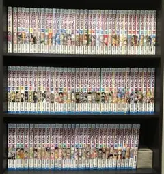 6/17限定特価☆ワンピース全114巻全巻セット!早い者勝ち - メルカリ