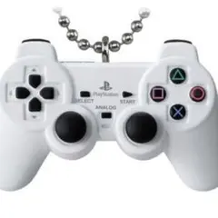 PlayStation プレステ ミニチュアチャーム