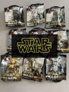 2025年最新】ベアブリック スターウォーズの人気アイテム - メルカリ