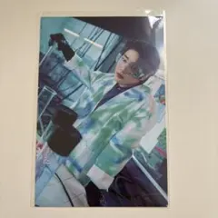 StrayKids MANIAC SEOUL SPECIAL アイエン