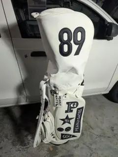 2026年最新】パーリーゲイツ キャディバッグ 星の人気アイテム - メルカリ