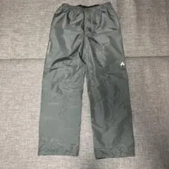 き*ち様 【極美品】mont-bell レインダンサーパンツ　XS ゴアテックス