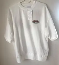 しまむら✖️エンジェルブルー　Ｔシャツ　Ｍのサムネイル