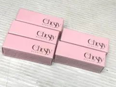 ★新品・人気【チェステイー　5個SET＜口紅＆リップグロス＞★