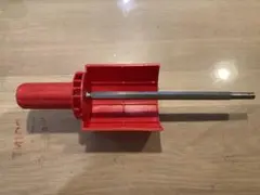 SWIX　ロトブラシハンドル　3点セット　100mm　snoli vola SWIX ロトブラシハンドル 3点セット 100mm snoli vola