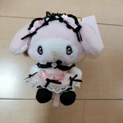 2026年最新】マイメロディ ぬいぐるみ(夢リボン)の人気アイテム - メルカリ