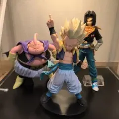 2025年最新】ドラゴンボールフィギュア まとめ売りの人気アイテム