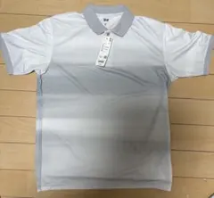 2026年最新】ユニクロ 錦織圭 ポロの人気アイテム - メルカリ
