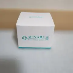 新品・未開封 ACNARE アクネア 薬用 ニキビクリーム 50g 医薬部外品のサムネイル
