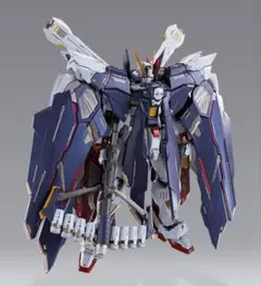 METAL BUILD 骷髏鋼彈X1 全裝備型