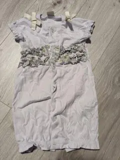 petitmainベビー服