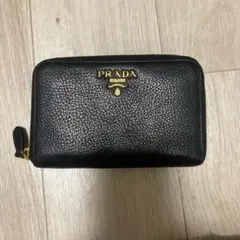 【今週日曜日まで！】 PRADA 財布