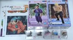 一番くじ　ドラゴンボール　B賞C賞　まとめ売り
