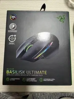 W220Razer レイザーBasilisk V3 35K ゲーミングマウス有線 - メルカリ