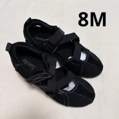 Foundrymews canvas shoes 6M - メルカリ