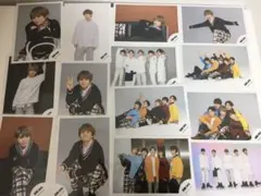 HiHi Jets 髙橋優斗 高橋優斗 公式写真 オフショ 春祭り