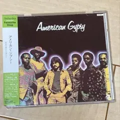 American Gypsy CD UICY-6934 CHESS