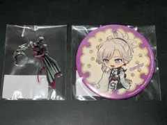 Fate/サムライレムナント　セイバー　缶バッジセット 2026年最新】サムライレムナント 缶バッジの人気アイテム - メルカリ